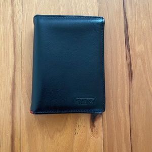 TUMI Wallet
